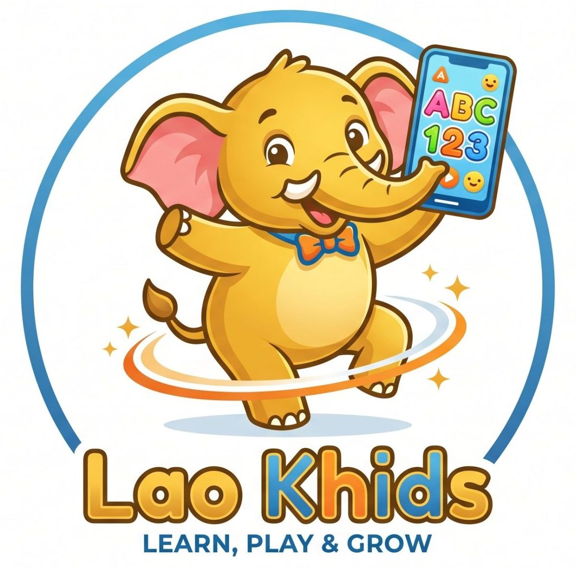 Lao Kids